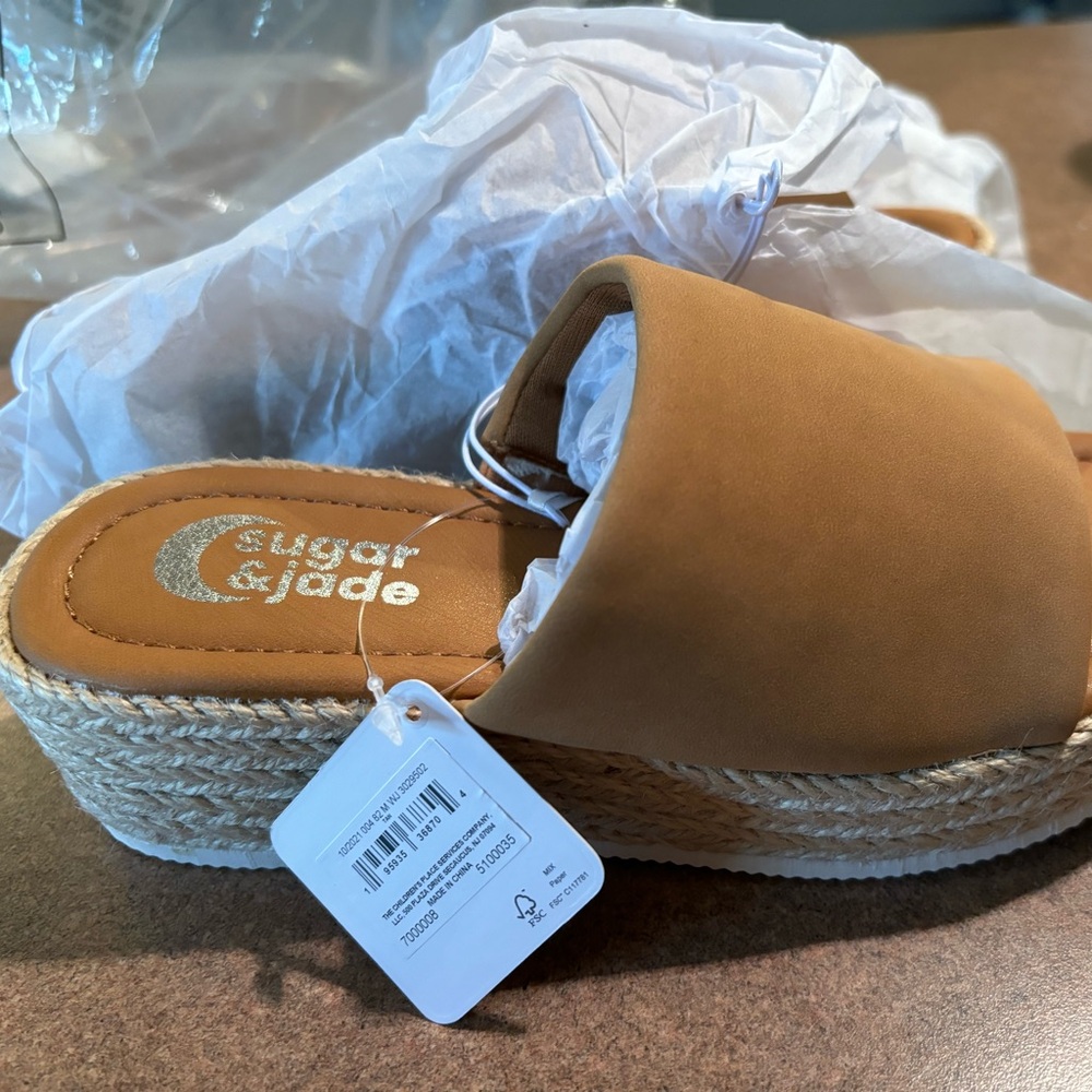 Size 13 girls shoes